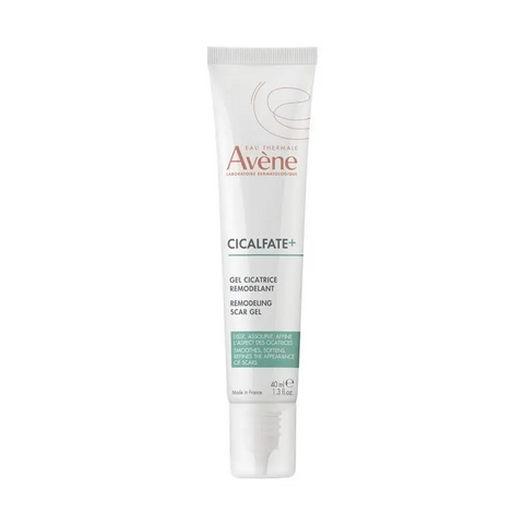 Avene Cicalfate+ Remodeling Scar Gel 40mL