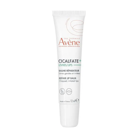 Avene Cicalfate+ Repair Lip Balm 12mL
