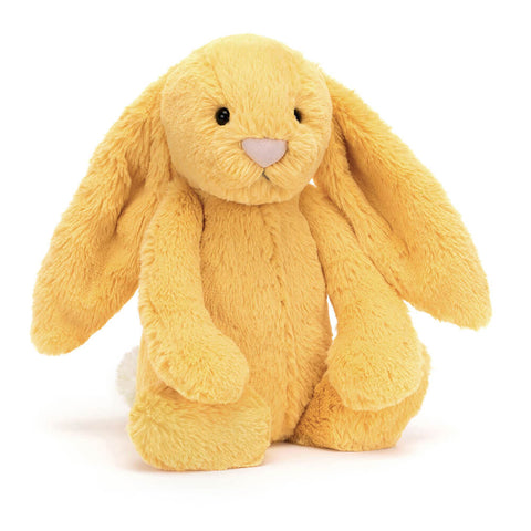 Jellycat Bashful Sunshine Bunny Small