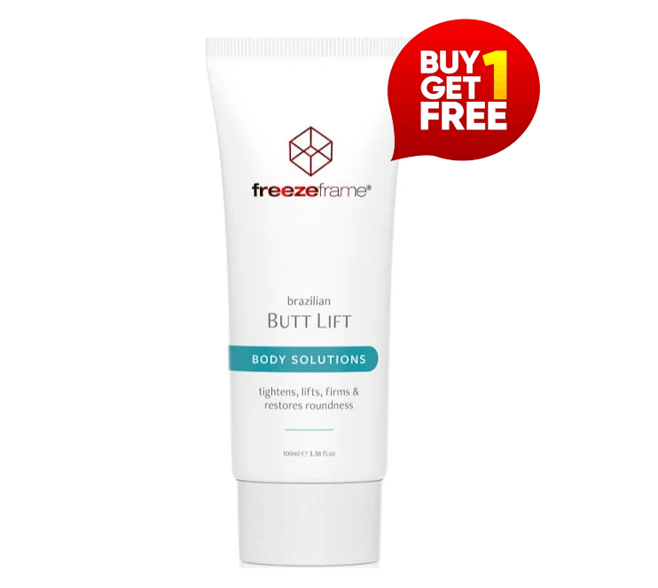 Freezeframe BRAZILIAN BUTT LIFT 100mL