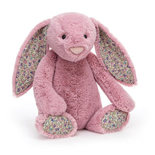 Load image into Gallery viewer, Jellycat Blossom Bashful Tulip Bunny Huge