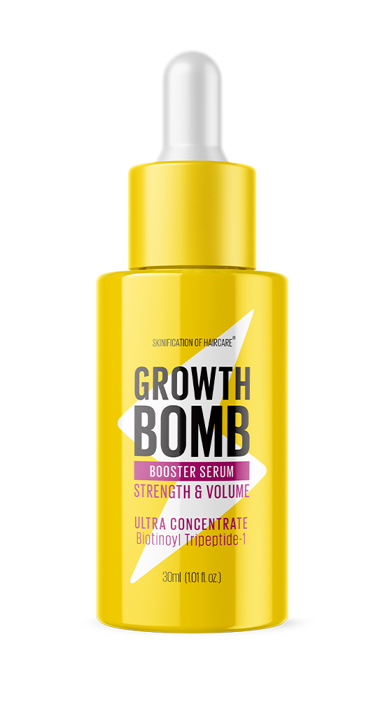 Growth Bomb Booster Serum Growth & Volume 30mL