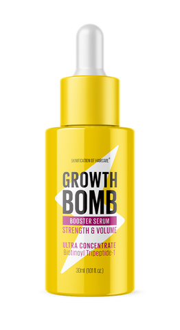 Growth Bomb Booster Serum Growth & Volume 30mL