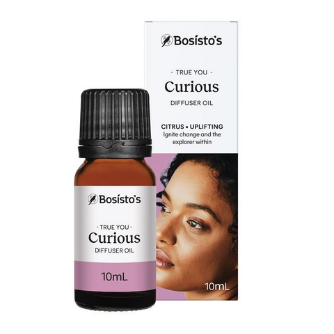 Bosisto's True You Diffuser Oil 10mL