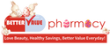 Better Value Pharmacy