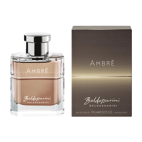 Baldessarini Ambré Eau de Toilette Natural Spray 90mL
