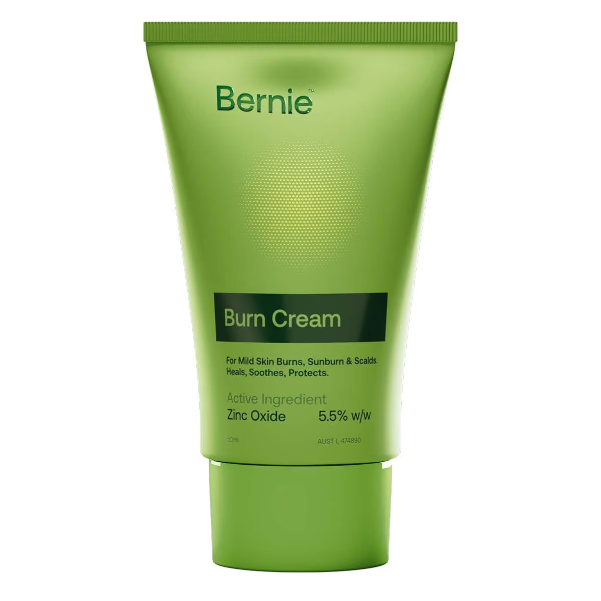 Bernie Burn Cream