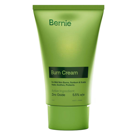 Bernie Burn Cream