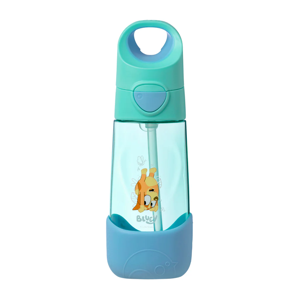 B.Box Tritan Drink Bottle - 450mL Bingo S2