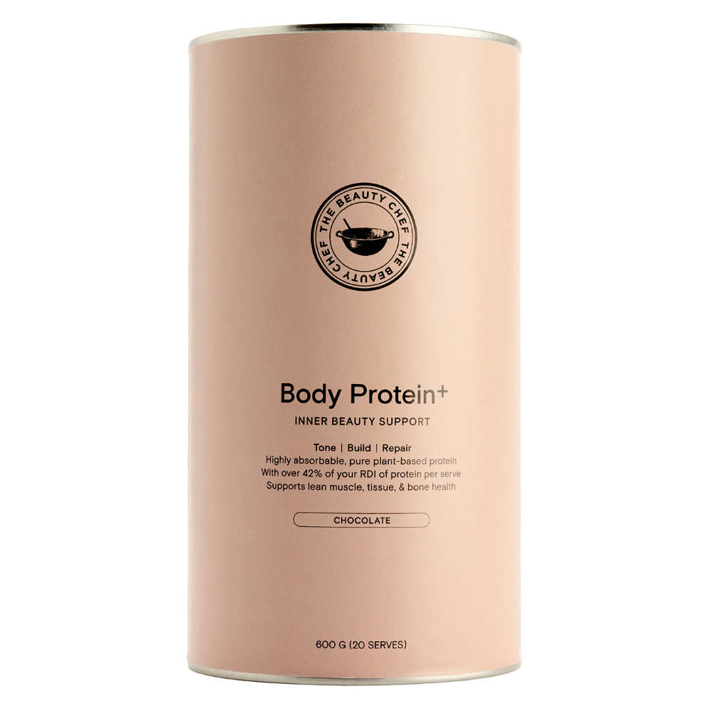 The Beauty Chef Body Protein+ 600g