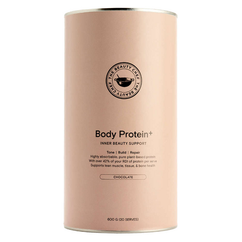 The Beauty Chef Body Protein+ 600g