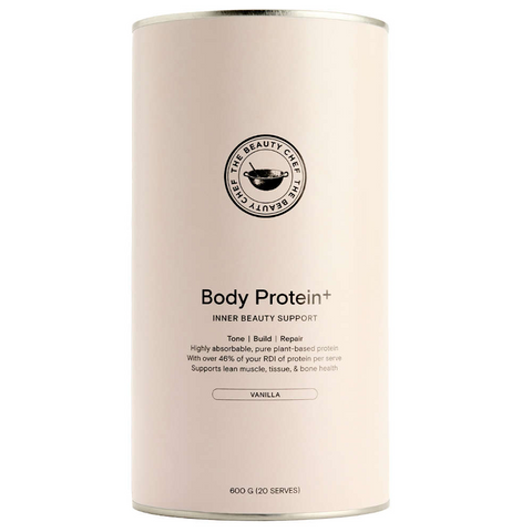 The Beauty Chef Body Protein+ 600g