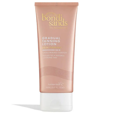 Bondi Sands Gradual Tanning Lotion Skin Firming 150mL