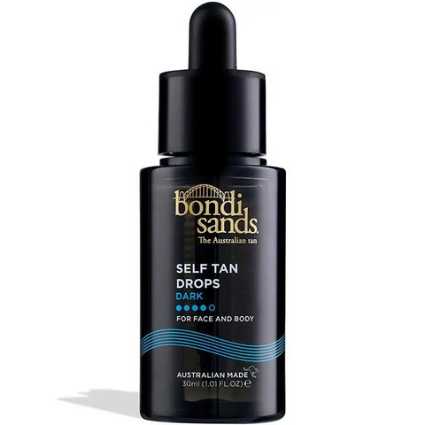 Bondi Sands Self Tan Drops Dark 30mL