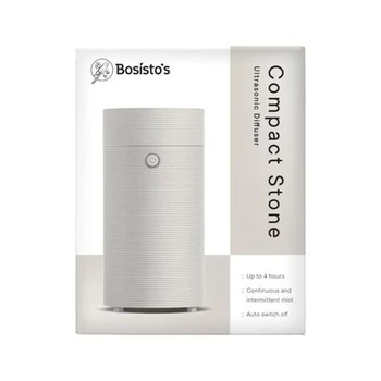 Bosisto's Compact Stone Ultrasonic Diffuser