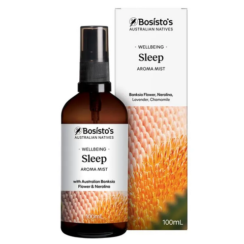 Bosisto's Natives Sleep Aroma