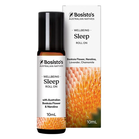 Bosisto's Natives Sleep Aroma