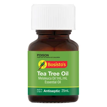 Bosisto's Tea Tree Oil