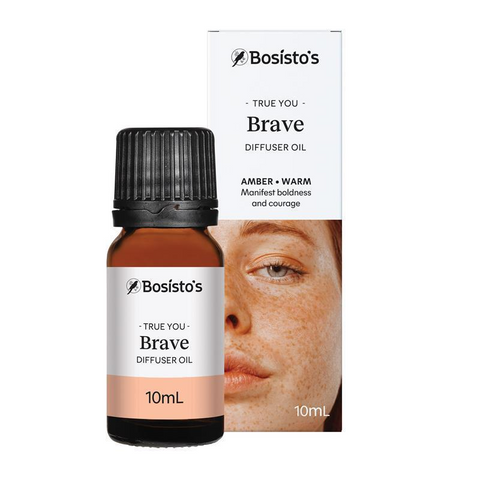 Bosisto's True You Diffuser Oil 10mL
