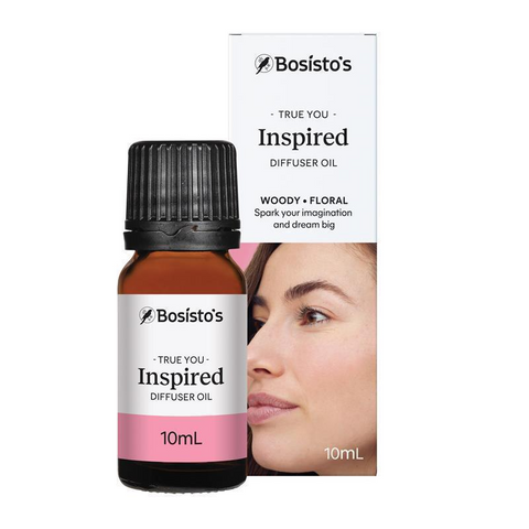 Bosisto's True You Diffuser Oil 10mL