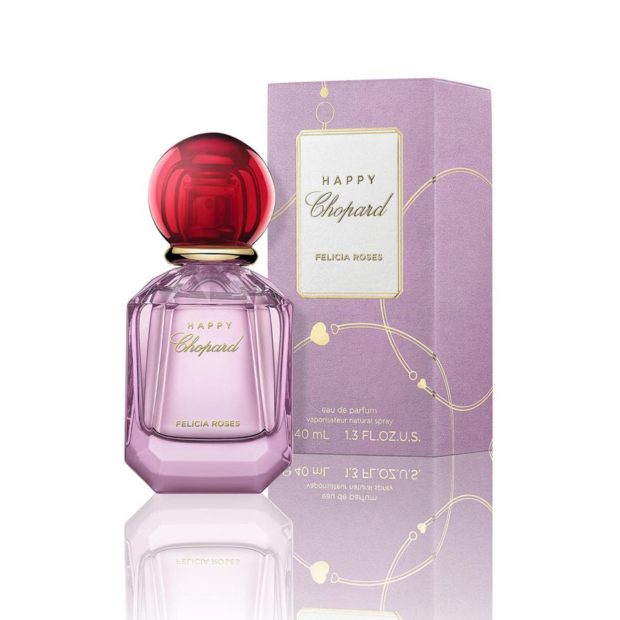 Chopard Happy Felicia Roses Eau De Parfum 40mL