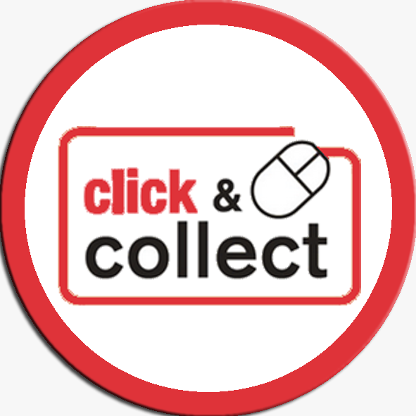 Click & Collect