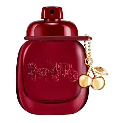 Coach Cherry Parfum