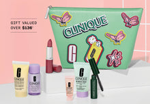 Load image into Gallery viewer, CLINIQUE 7 - Piece Gift GWP