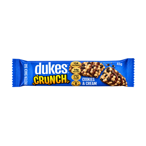 Dukes Crunch Bar 45g