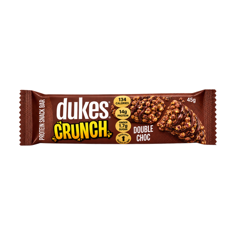 Dukes Crunch Bar 45g