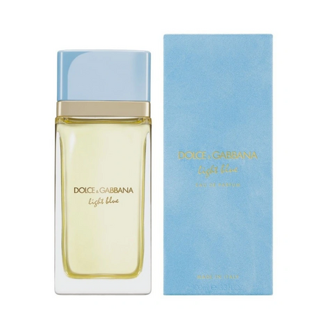 Dolce & Gabbana Light Blue Eau de Parfum