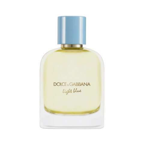 Dolce & Gabbana Light Blue Pour Homme Eau De Parfum