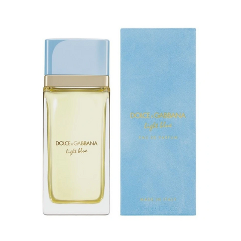 Dolce & Gabbana Light Blue Eau de Parfum