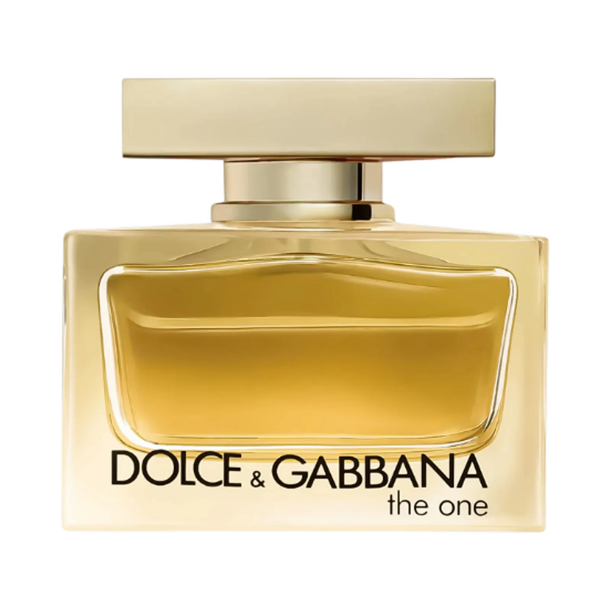 Dolce & Gabbana The One Eau de Parfum Intense