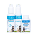 Dr Zoo by MooGoo Manageable Mane Minis