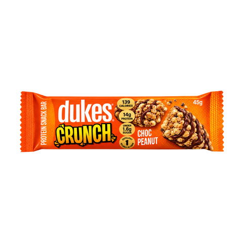 Dukes Crunch Bar 45g