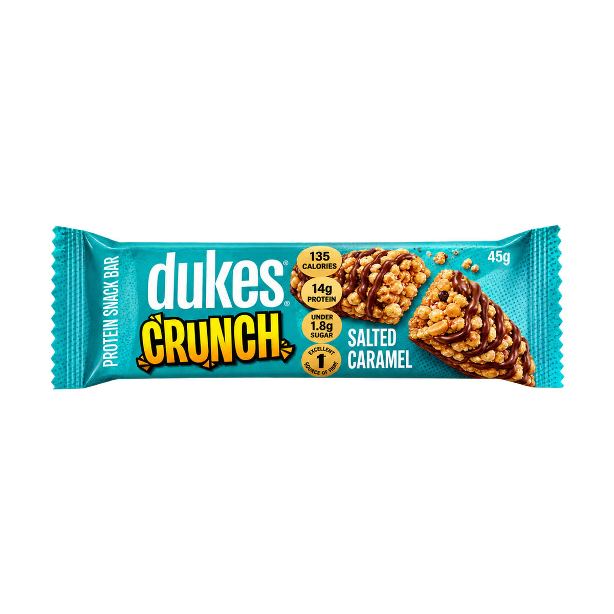 Dukes Crunch Bar 45g