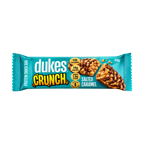 Dukes Crunch Bar 45g