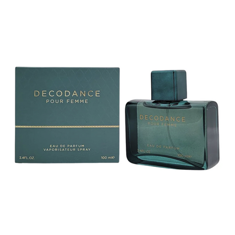 Lovali Decodance Eau de Parfum 100mL