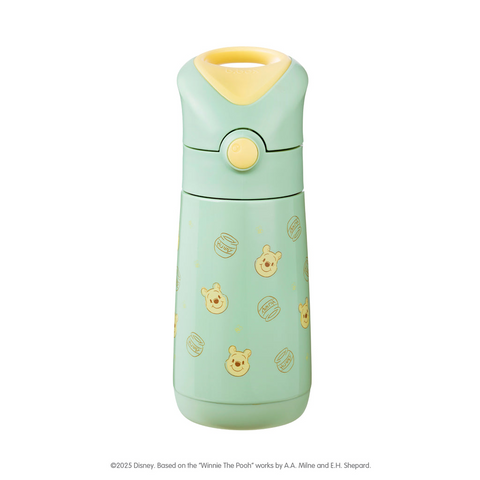 B.Box Insulated Drink Bottle 350mL - Winnie The Pooh