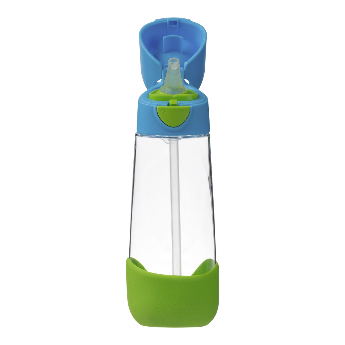 B.Box Tritan Drink Bottle - 600mL Ocean Breeze