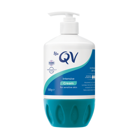 QV Intensive Cream 500g