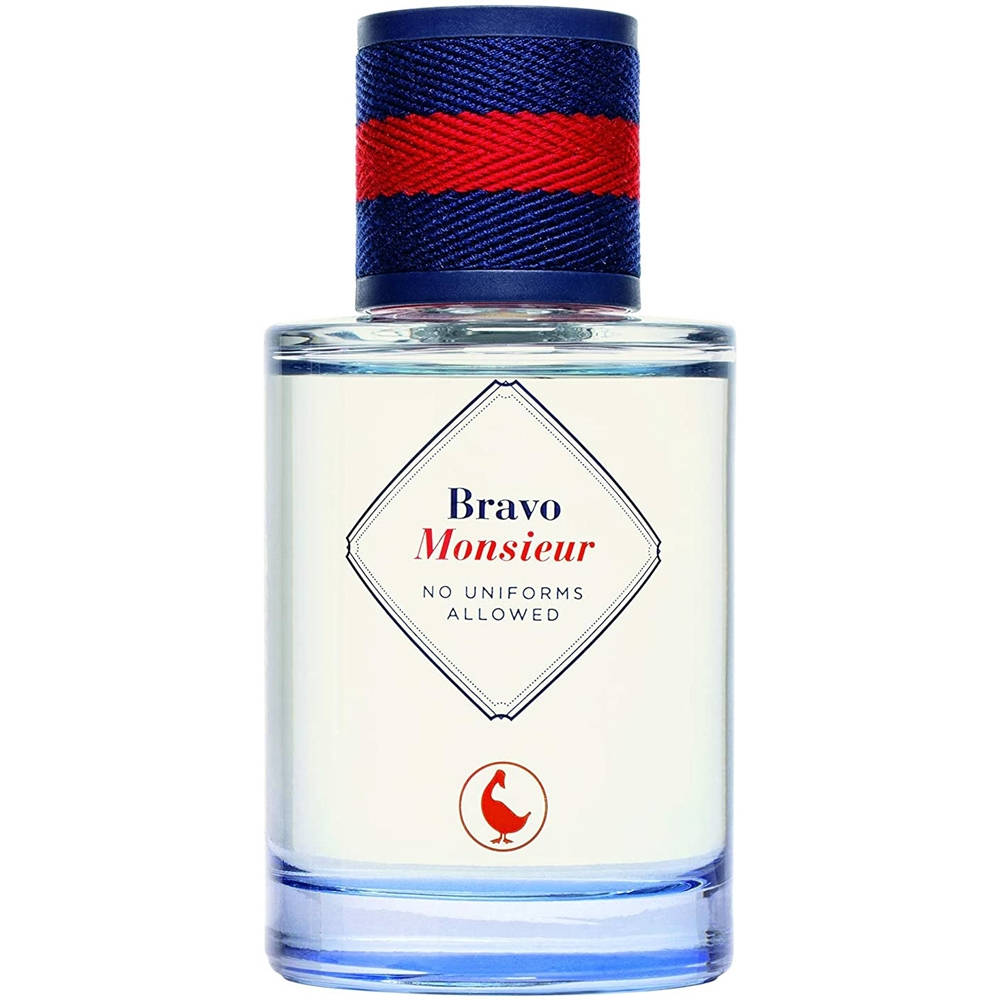 El Ganso Bravo Monsieur Eau de Toilette Spray 75mL
