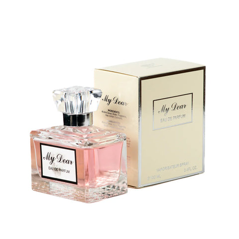 My Dear Eau de Parfum Spray 100mL