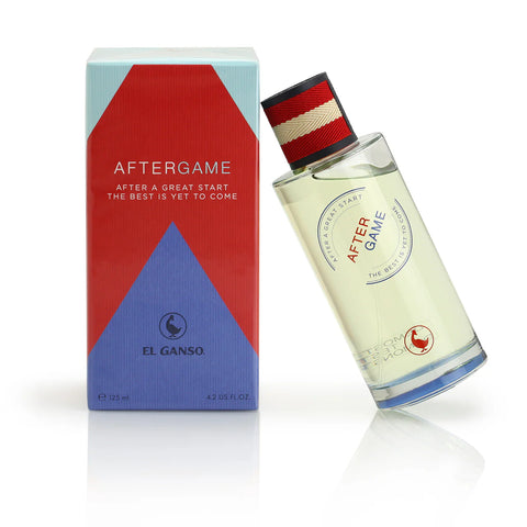 El Ganso After Game Eau de Toilette Spray 125mL
