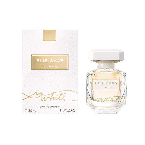 Elie Saab Le Parfum In White Eau de Parfum 30mL