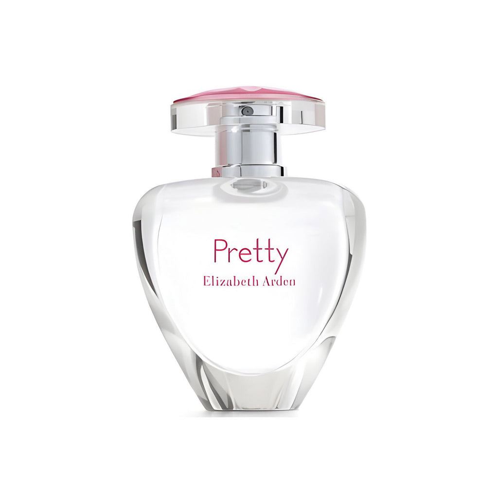 Elizabeth R Age Pretty Elizabeth Arden Pretty Eau de Parfum 100mL – Better Value Pharmacy