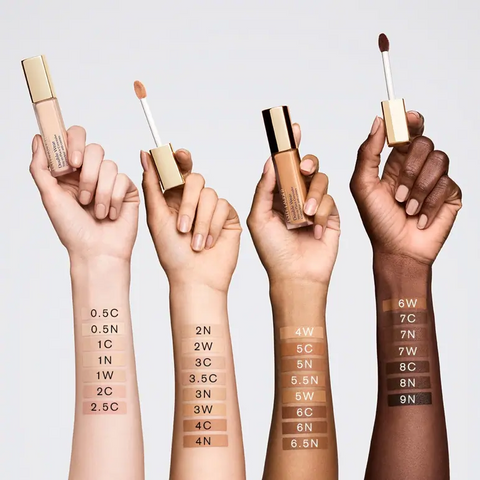 ESTEE LAUDER Double Wear Stay-in-Place 24-Hour Concealer 12mL