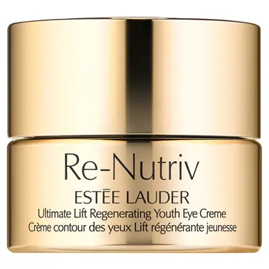 ESTEE LAUDER Re-Nutriv Ultimate Lift Regenerating Youth Eye Creme 15mL