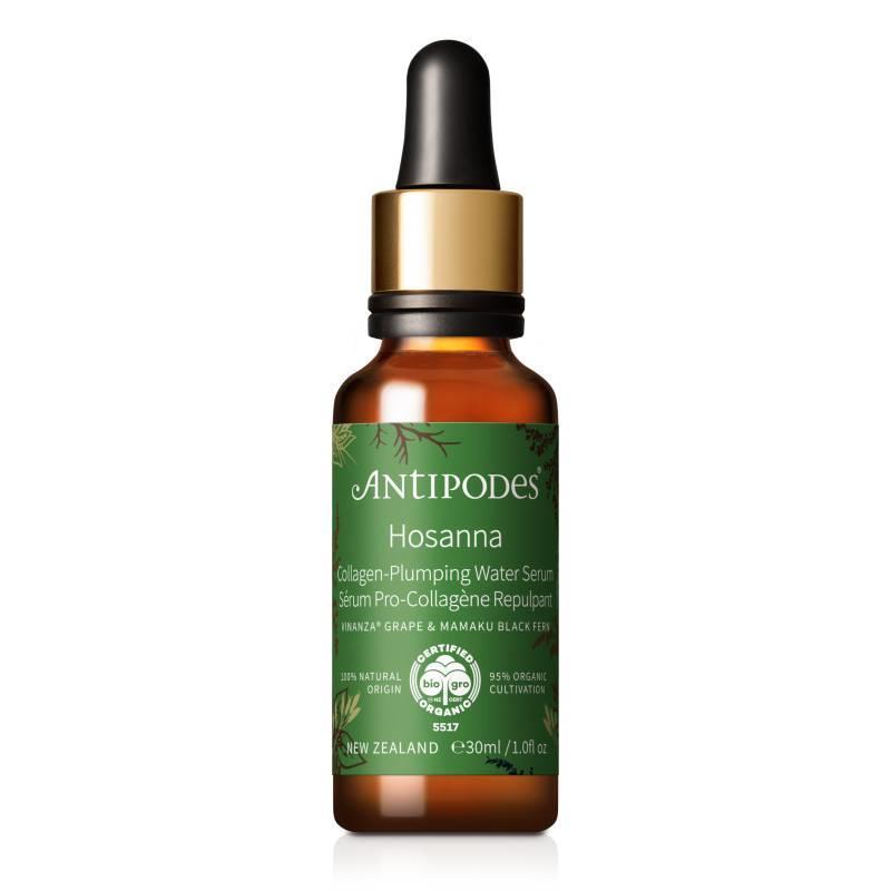 Antipodes Collagen Plumping Water Serum 30mL